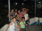 Children in Cagayan D'oro